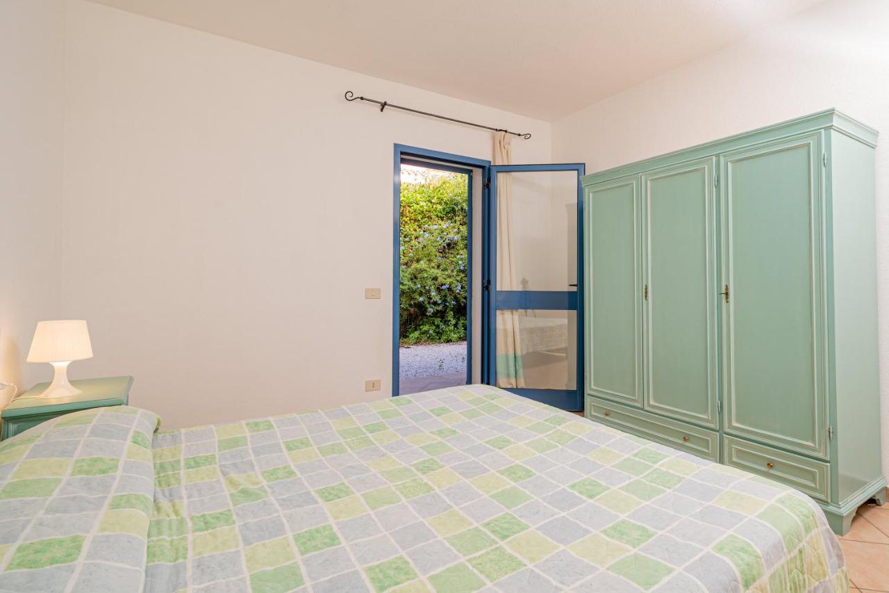 Apartments In Residence With Swimming Pool In Cala Girgolu Monte Petrosu Εξωτερικό φωτογραφία