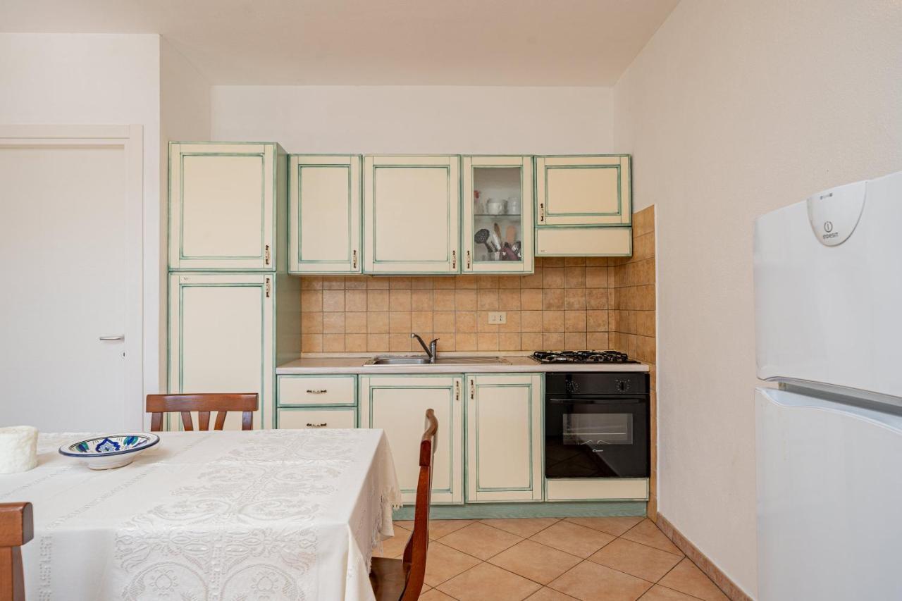 Apartments In Residence With Swimming Pool In Cala Girgolu Monte Petrosu Εξωτερικό φωτογραφία