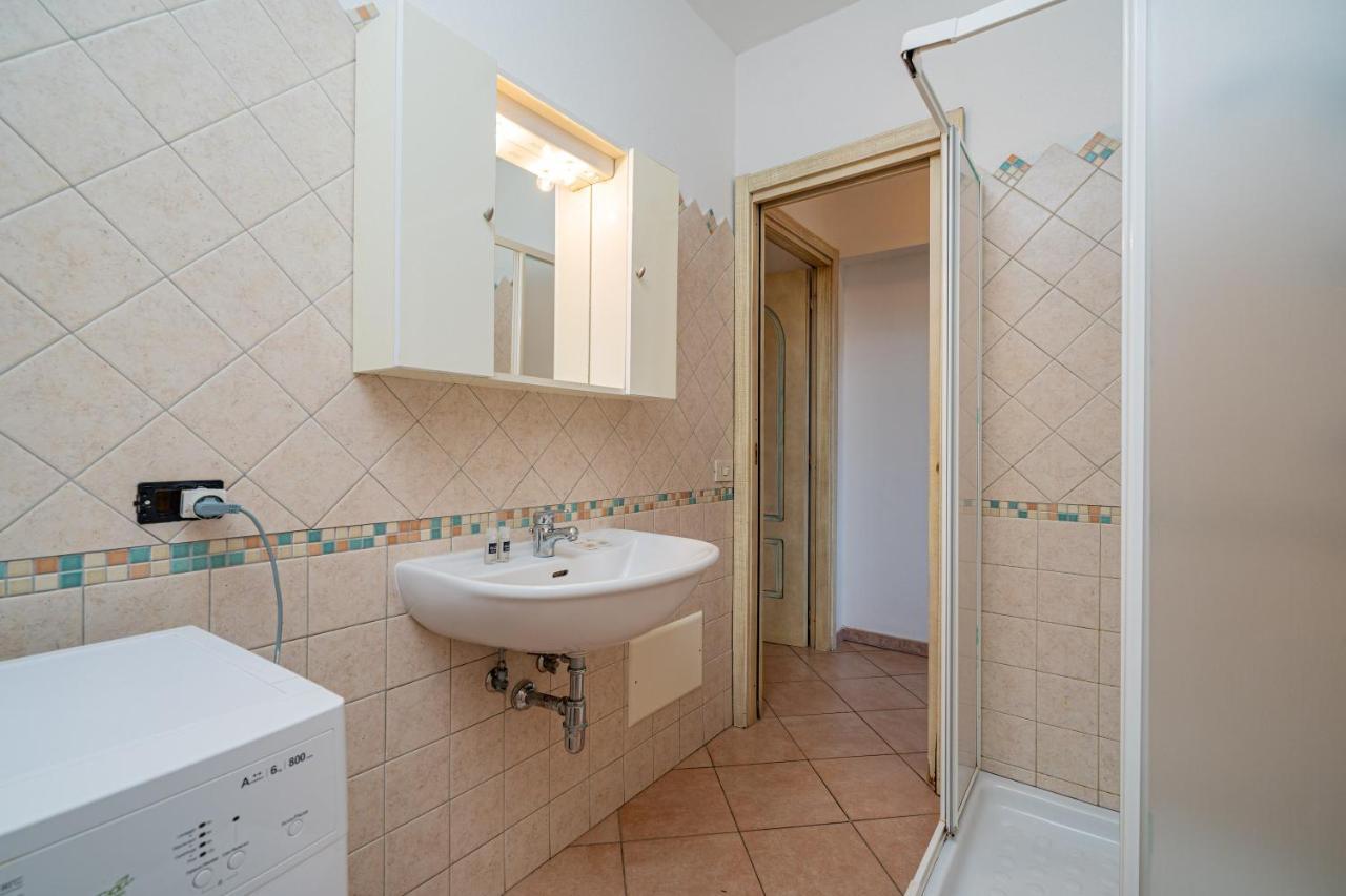 Apartments In Residence With Swimming Pool In Cala Girgolu Monte Petrosu Εξωτερικό φωτογραφία