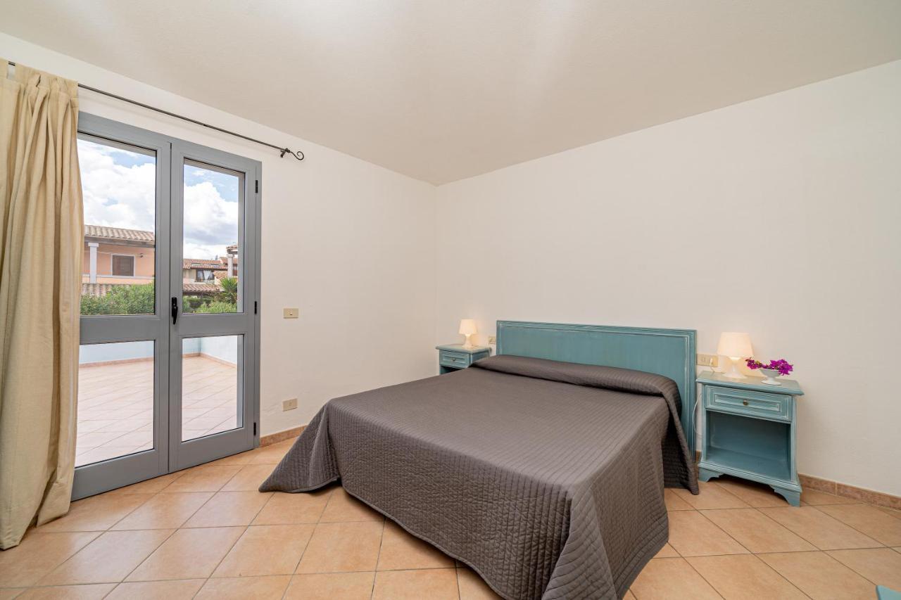 Apartments In Residence With Swimming Pool In Cala Girgolu Monte Petrosu Εξωτερικό φωτογραφία